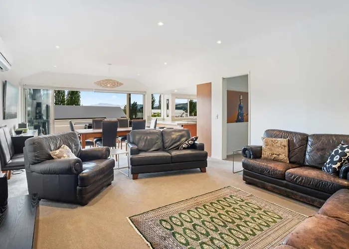 Holiday home Lakeside Premier