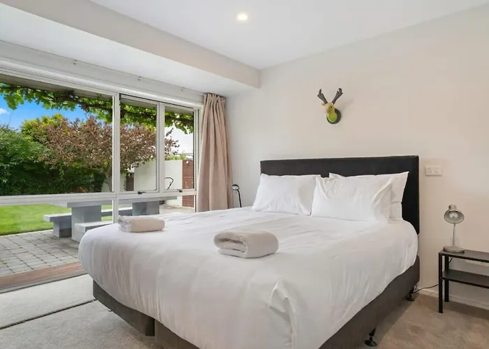 Holiday home Lakeside Premier Wanaka